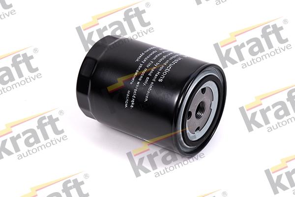 KRAFT AUTOMOTIVE 1700039 - Oil Filter www.parts5.com