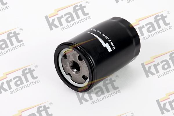 KRAFT AUTOMOTIVE 1700020 - Маслен филтър www.parts5.com