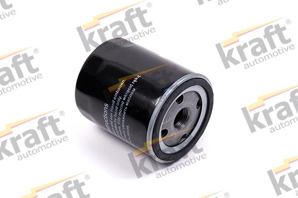 KRAFT AUTOMOTIVE 1700130 - Filtar za ulje www.parts5.com