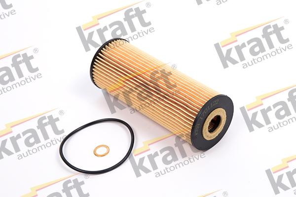 KRAFT AUTOMOTIVE 1701122 - Oil Filter www.parts5.com