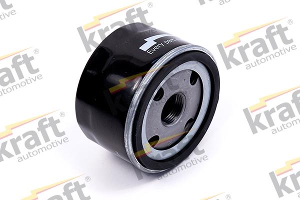 KRAFT AUTOMOTIVE 1703160 - Õlifilter www.parts5.com