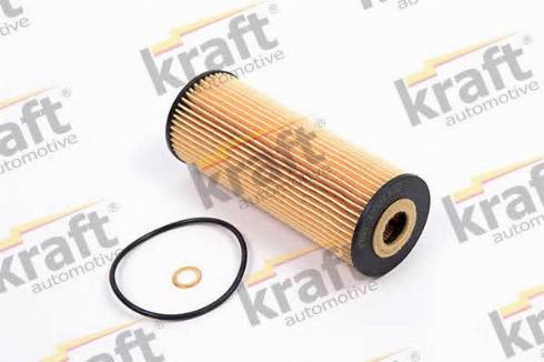 KRAFT AUTOMOTIVE 1703350 - Ölfilter www.parts5.com