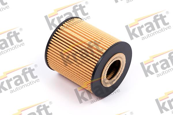 KRAFT AUTOMOTIVE 1702690 - Filtr oleju www.parts5.com