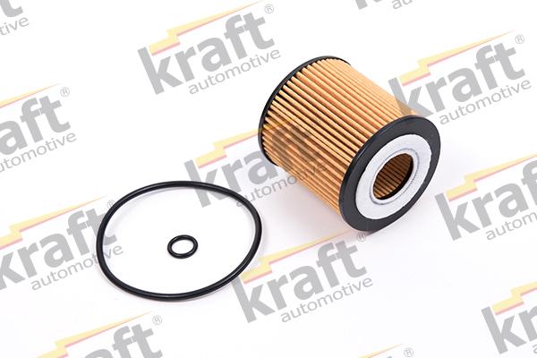 KRAFT AUTOMOTIVE 1702055 - Oil Filter parts5.com