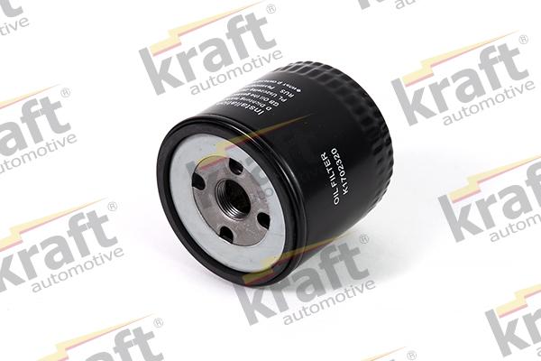 KRAFT AUTOMOTIVE 1702320 - Filtru ulei www.parts5.com