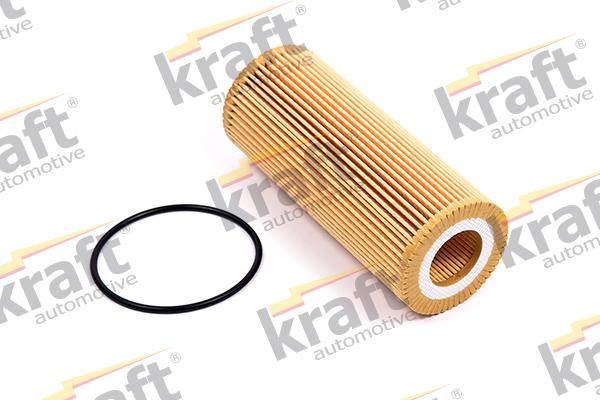 KRAFT AUTOMOTIVE 1702730 - Filtru ulei www.parts5.com