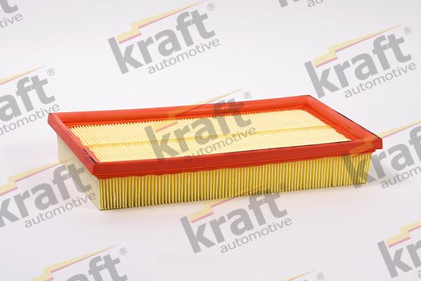 KRAFT AUTOMOTIVE 1714910 - Légszűrő www.parts5.com