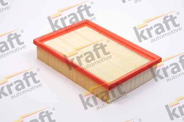 KRAFT AUTOMOTIVE 1714830 - Zracni filter www.parts5.com