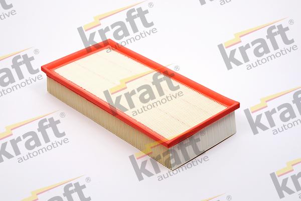 KRAFT AUTOMOTIVE 1714255 - Filtru aer www.parts5.com