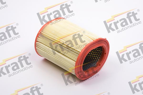 KRAFT AUTOMOTIVE 1715925 - Воздушный фильтр www.parts5.com