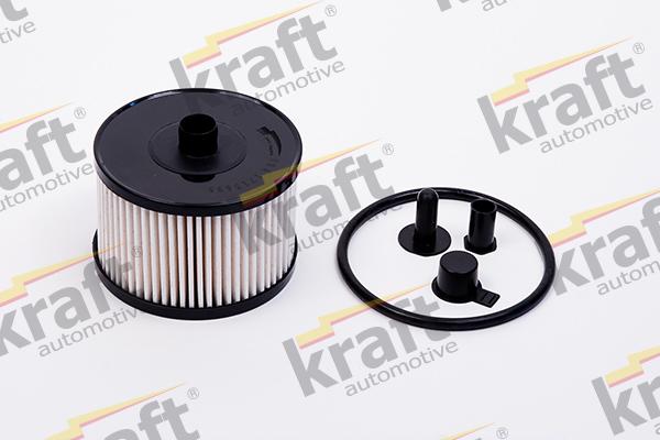 KRAFT AUTOMOTIVE 1715695 - Топливный фильтр www.parts5.com