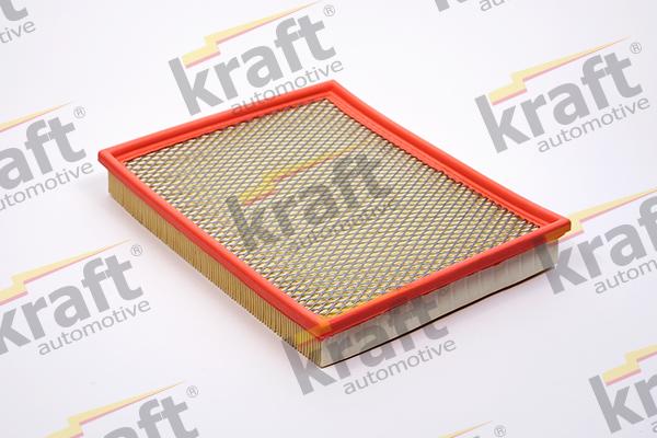 KRAFT AUTOMOTIVE 1715002 - Air Filter www.parts5.com