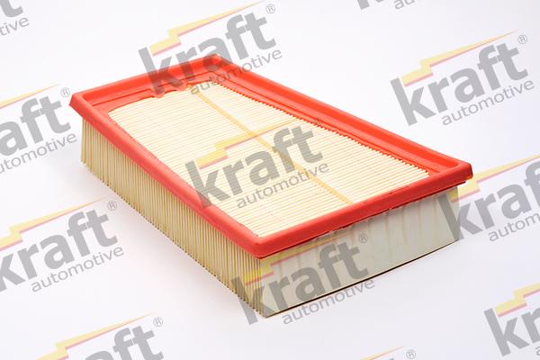 KRAFT AUTOMOTIVE 1715019 - Filtro de aire www.parts5.com