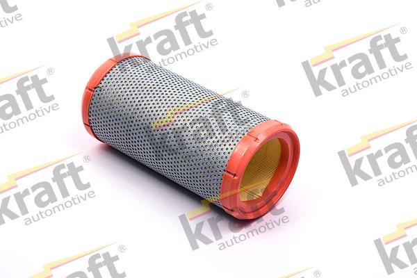 KRAFT AUTOMOTIVE 1715011 - Vzduchový filtr www.parts5.com