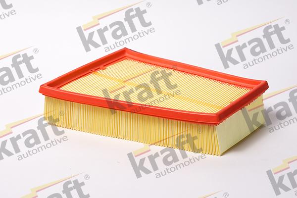 KRAFT AUTOMOTIVE 1715018 - Въздушен филтър www.parts5.com