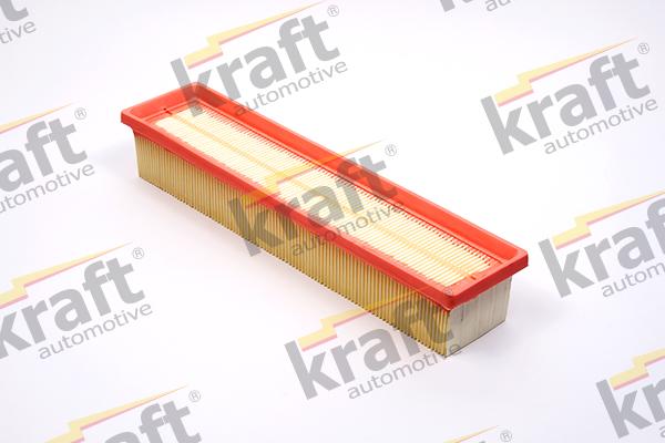 KRAFT AUTOMOTIVE 1715075 - Filtro de aire www.parts5.com