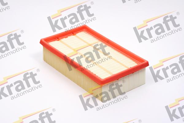 KRAFT AUTOMOTIVE 1715350 - Воздушный фильтр www.parts5.com