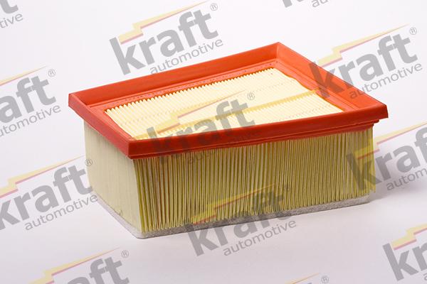 KRAFT AUTOMOTIVE 1715220 - Въздушен филтър www.parts5.com