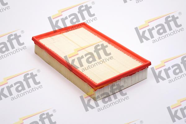 KRAFT AUTOMOTIVE 1716470 - Légszűrő www.parts5.com