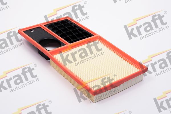 KRAFT AUTOMOTIVE 1716550 - Filtro de aire www.parts5.com