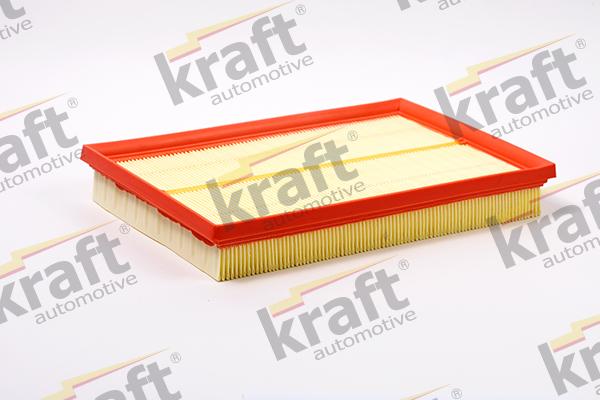 KRAFT AUTOMOTIVE 1716530 - Légszűrő www.parts5.com