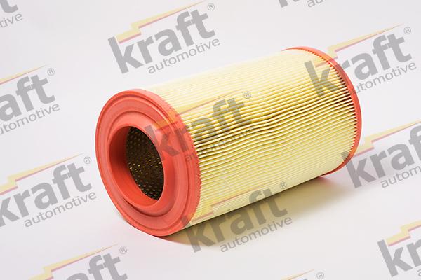 KRAFT AUTOMOTIVE 1716080 - Légszűrő www.parts5.com