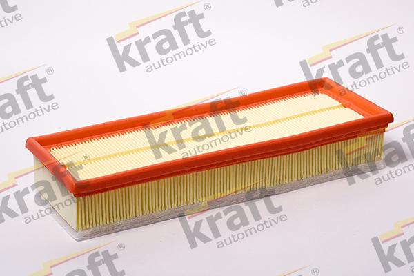 KRAFT AUTOMOTIVE 1716140 - Въздушен филтър www.parts5.com