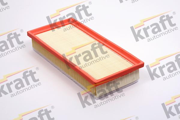 KRAFT AUTOMOTIVE 1716165 - Air Filter www.parts5.com