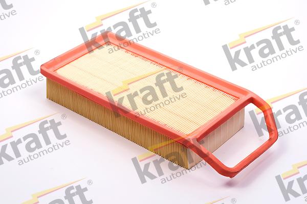 KRAFT AUTOMOTIVE 1716160 - Воздушный фильтр www.parts5.com