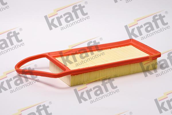 KRAFT AUTOMOTIVE 1716100 - Zracni filter www.parts5.com