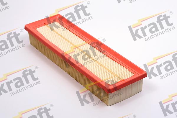 KRAFT AUTOMOTIVE 1716110 - Filtro de aire www.parts5.com