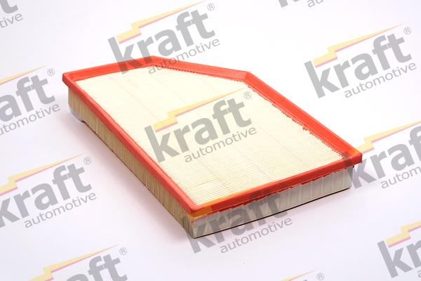 KRAFT AUTOMOTIVE 1716305 - Filtr powietrza www.parts5.com