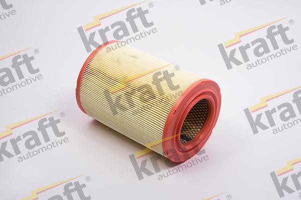 KRAFT AUTOMOTIVE 1710640 - Vzduchový filter www.parts5.com