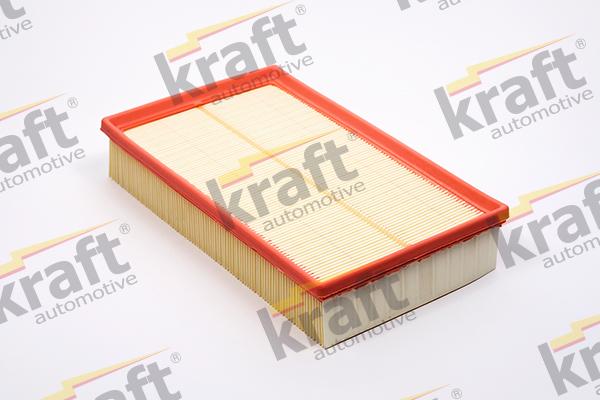 KRAFT AUTOMOTIVE 1710680 - Filter za vazduh www.parts5.com