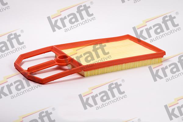 KRAFT AUTOMOTIVE 1710085 - Zracni filter www.parts5.com