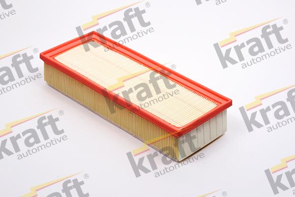 KRAFT AUTOMOTIVE 1710075 - Filtro de aire www.parts5.com