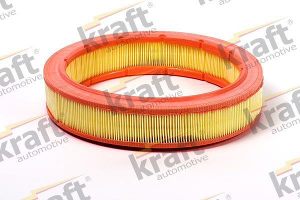 KRAFT AUTOMOTIVE 1710070 - Filtru aer www.parts5.com