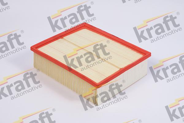 KRAFT AUTOMOTIVE 1710142 - Vzduchový filtr www.parts5.com