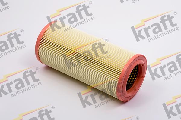 KRAFT AUTOMOTIVE 1710130 - Въздушен филтър www.parts5.com