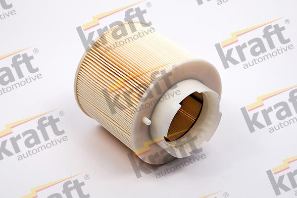 KRAFT AUTOMOTIVE 1710170 - Filtro de aire www.parts5.com