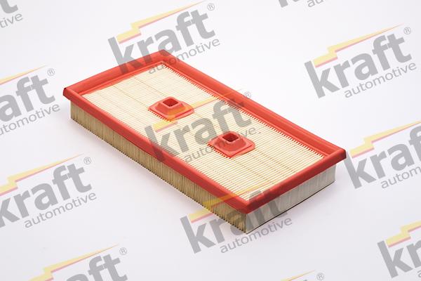 KRAFT AUTOMOTIVE 1710800 - Filtr powietrza www.parts5.com