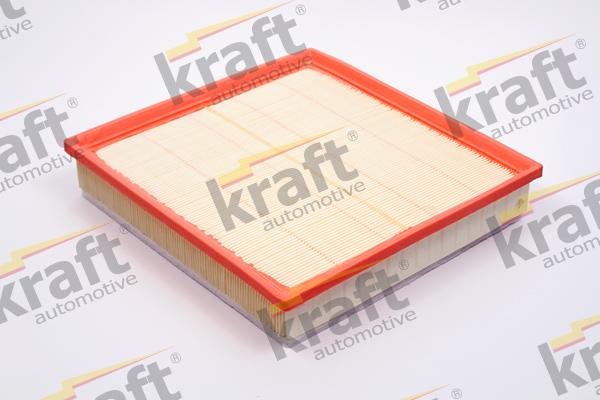 KRAFT AUTOMOTIVE 1711900 - Воздушный фильтр www.parts5.com