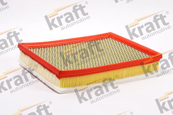 KRAFT AUTOMOTIVE 1711574 - Filtro de aire www.parts5.com