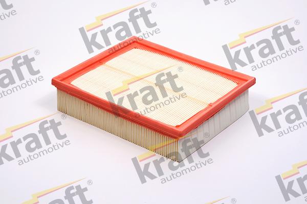 KRAFT AUTOMOTIVE 1711621 - Въздушен филтър www.parts5.com