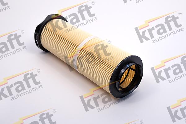 KRAFT AUTOMOTIVE 1711015 - Filtru aer www.parts5.com