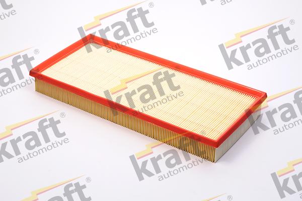 KRAFT AUTOMOTIVE 1711021 - Vzduchový filtr www.parts5.com