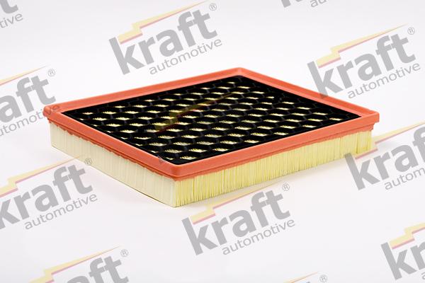 KRAFT AUTOMOTIVE 1711810 - Filtro de aire www.parts5.com