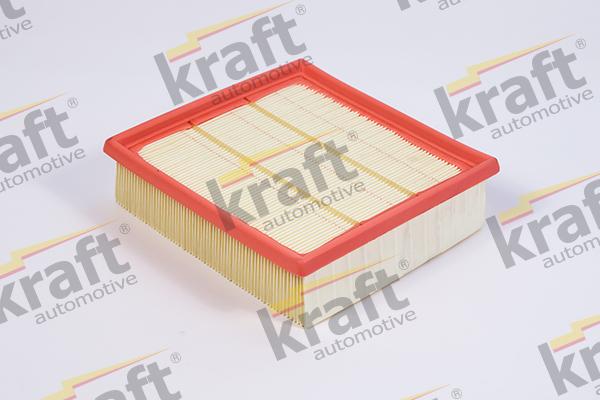 KRAFT AUTOMOTIVE 1711820 - Воздушный фильтр www.parts5.com