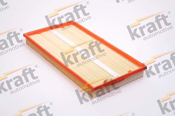 KRAFT AUTOMOTIVE 1711335 - Ilmansuodatin www.parts5.com