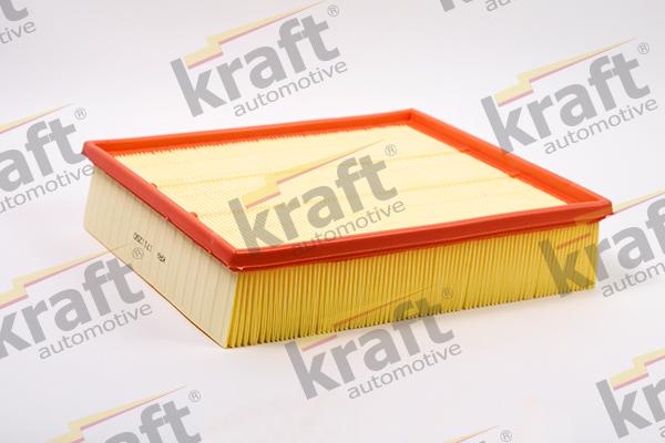 KRAFT AUTOMOTIVE 1711250 - Vzduchový filtr www.parts5.com